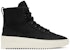 Fear of God Hiking Nubuck Kulit Tali 'Hitam' FG02S18U-20LN-0099