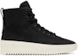 Buy Fear of God Hiking Nubuck Kulit Tali 'Hitam' FG02S18U-20LN-0099