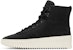 Fear of God Hiking Nubuck Kulit Tali 'Hitam' FG02S18U-20LN-0099