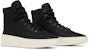 Fear of God Hiking Nubuck Kulit Tali 'Hitam' FG02S18U-20LN-0099