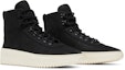 Cheap Fear of God Hiking Nubuck Kulit Tali 'Hitam' FG02S18U-20LN-0099