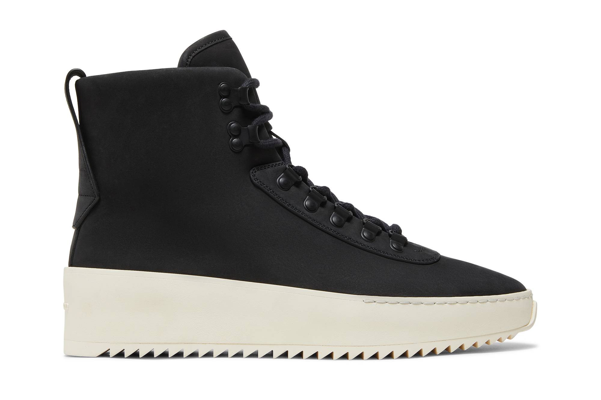 Fear of God Hiking Sneaker 'Black Gum' FG48W18U-49PBNU0099