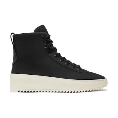 FOG Hiking Sneaker 'Black Gum'