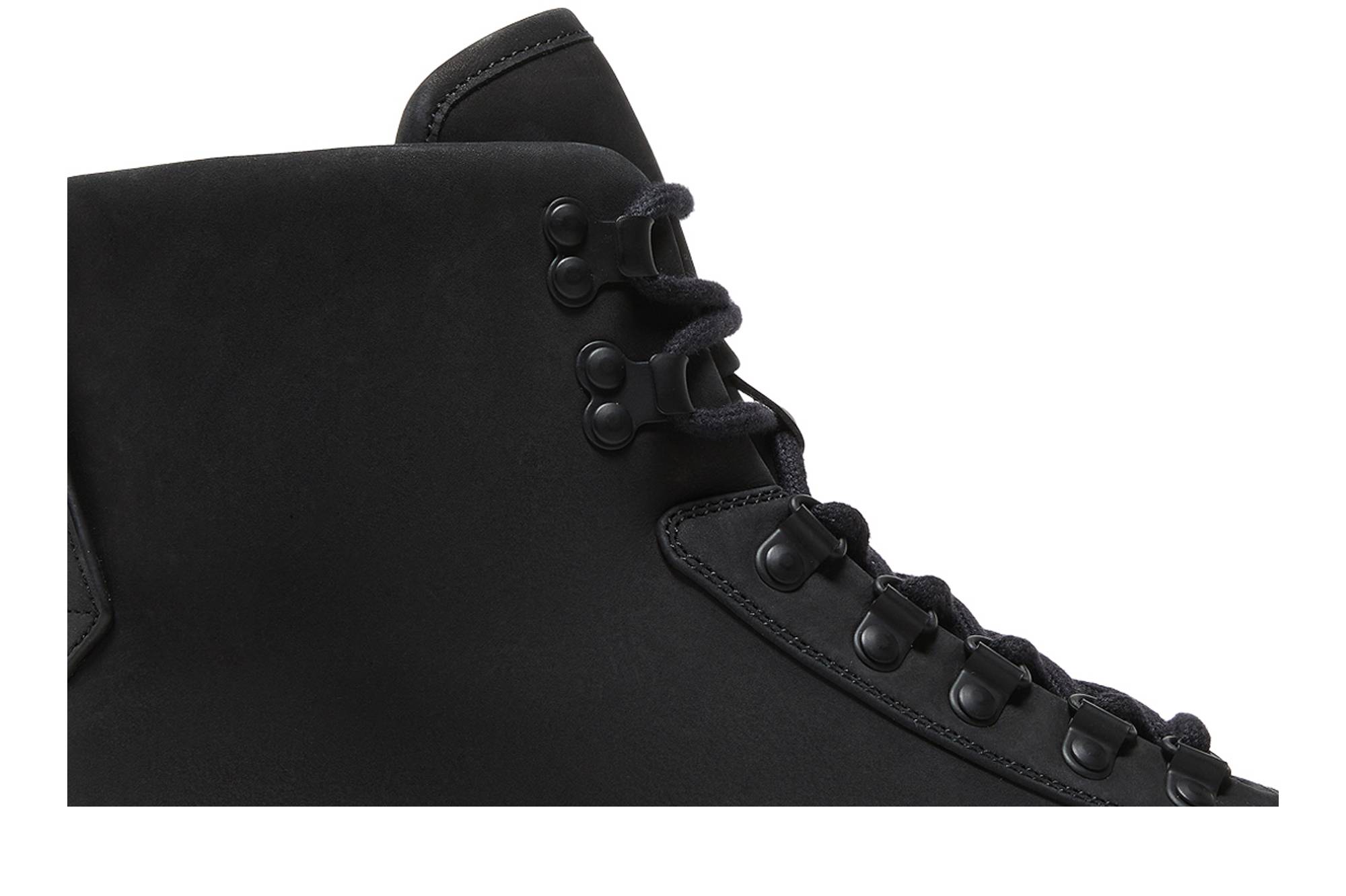 FOG Hiking Sneaker 'Black Gum' 圖 2