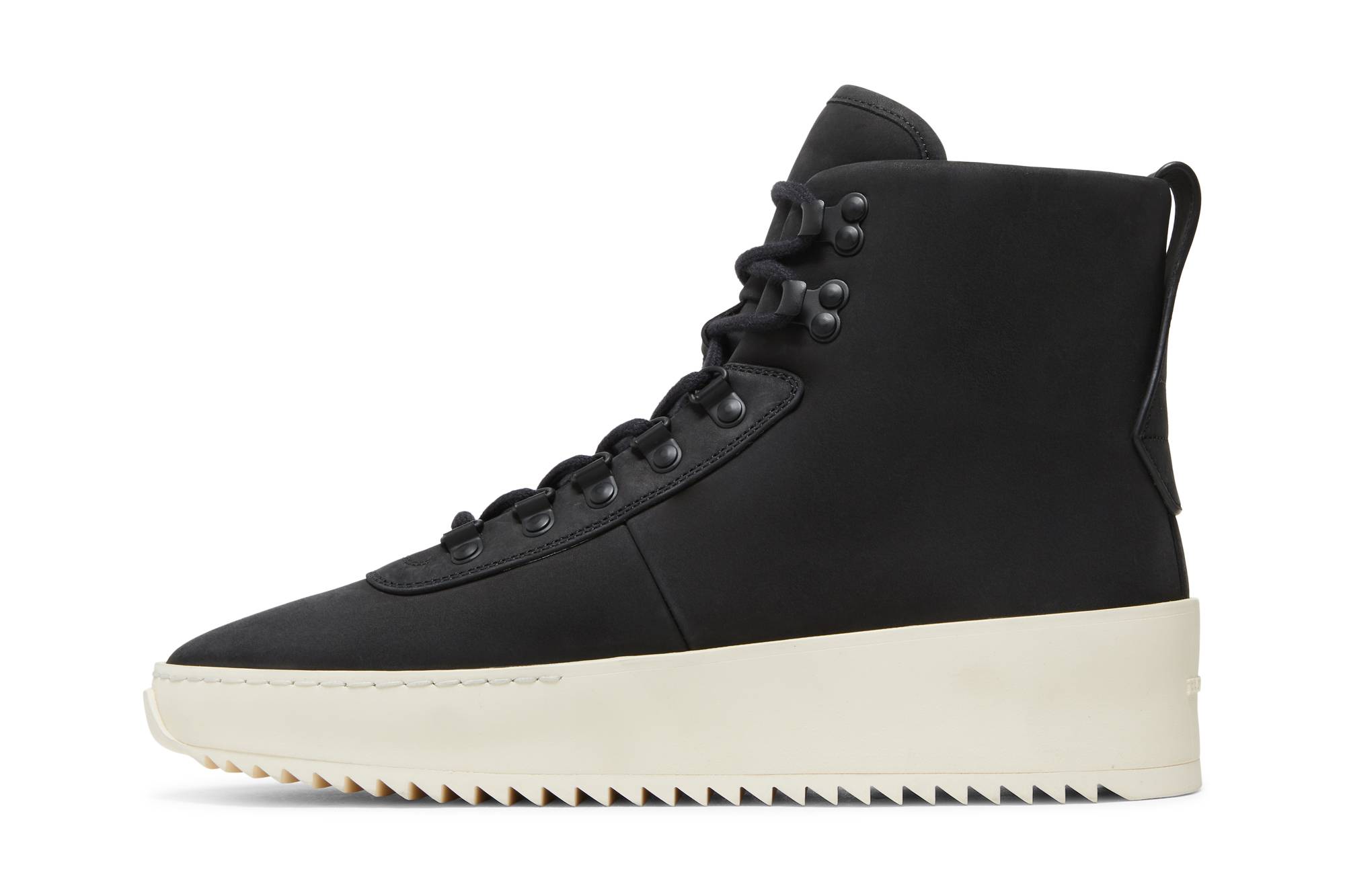 FOG Hiking Sneaker 'Black Gum' 圖 3