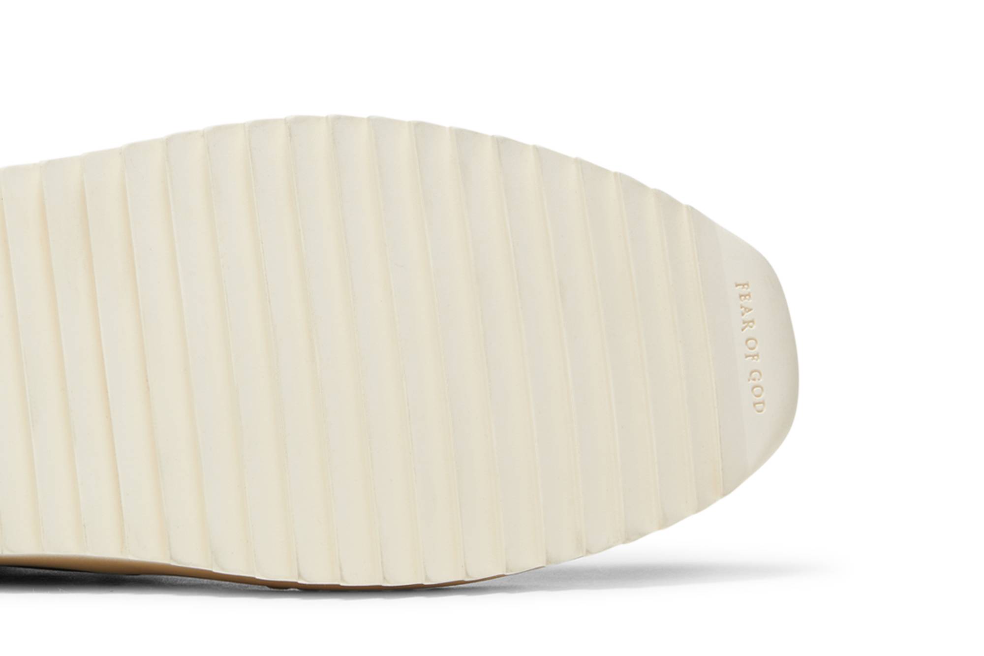 FOG Hiking Sneaker 'Black Gum' 圖 5