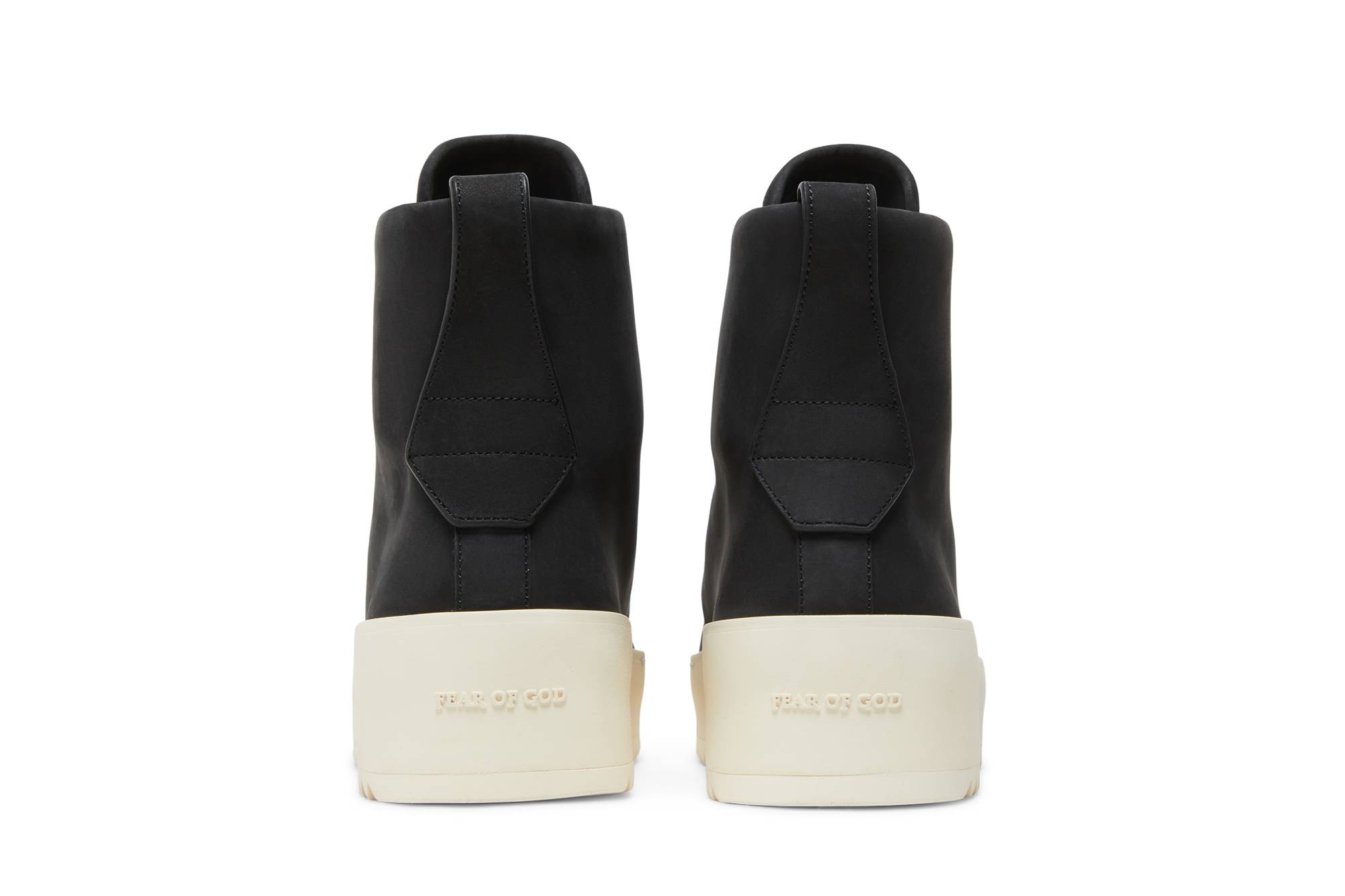 FOG Hiking Sneaker 'Black Gum' 圖 6