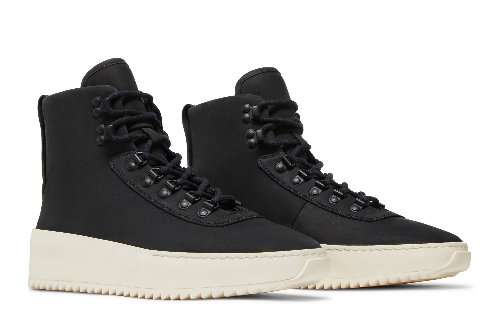 FOG Hiking Sneaker 'Black Gum' 圖 8