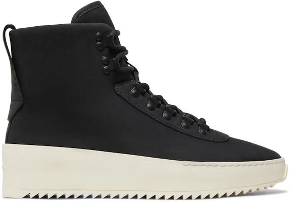 Sneaker de Randonnée Fear of God ''Black Gum'' FG48W18U-49PBNU0099 Buy Sneaker de Randonnée Fear of God ''Black Gum'' FG48W18U-49PBNU0099