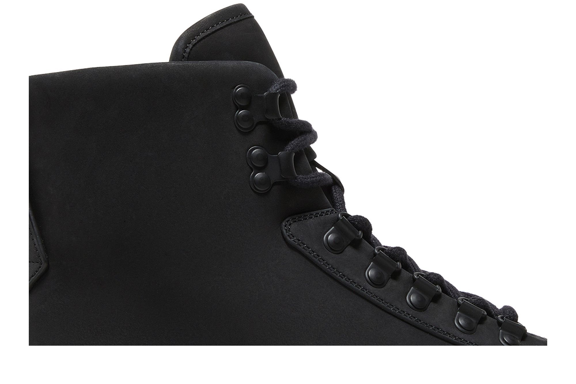 Order Sneaker de Randonnée Fear of God ''Black Gum'' FG48W18U-49PBNU0099