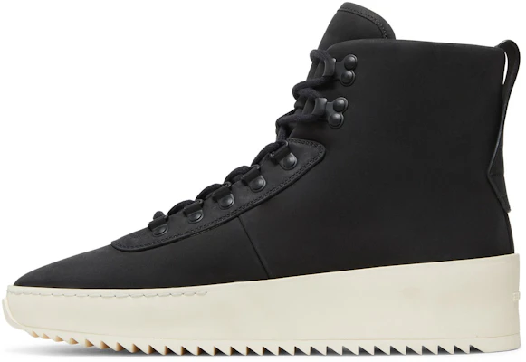 Sneaker de Randonnée Fear of God ''Black Gum'' FG48W18U-49PBNU0099 Lookbook Sneaker de Randonnée Fear of God ''Black Gum'' FG48W18U-49PBNU0099