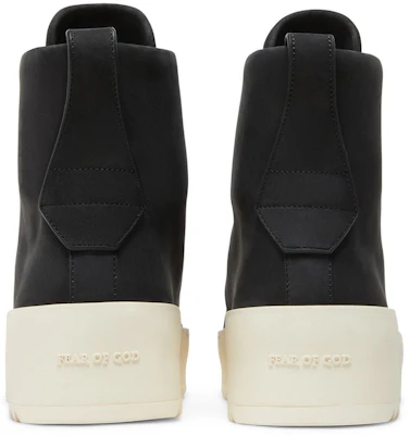 Sneaker de Randonnée Fear of God ''Black Gum'' FG48W18U-49PBNU0099 Details for Sneaker de Randonnée Fear of God ''Black Gum'' FG48W18U-49PBNU0099