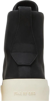 Sneaker de Randonnée Fear of God ''Black Gum'' FG48W18U-49PBNU0099 Sizing Sneaker de Randonnée Fear of God ''Black Gum'' FG48W18U-49PBNU0099