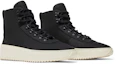 Cheap Sneaker de Randonnée Fear of God ''Black Gum'' FG48W18U-49PBNU0099