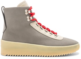 Fear of God Hiking Sneaker 'Grey Beige' FG15W18U-49NULE9400 Fear of God Hiking Sneaker 'Grey Beige' FG15W18U-49NULE9400