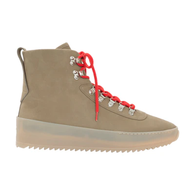 FOG Hiking Sneaker 'Stone'