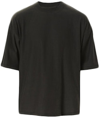 Fear of God Kaos Inside Out Vintage Hitam Buy Fear of God Kaos Inside Out Vintage Hitam