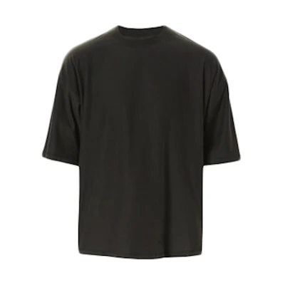 Fear of God Insdide Out T-Shirt Vintage Black