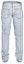 Lookbook Fear of God Inside Out Slim Denim Jeans Vintage Indigo