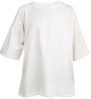 Fear of God Inside Out T-Shirt Vintage White Fear of God Inside Out T-Shirt Vintage White