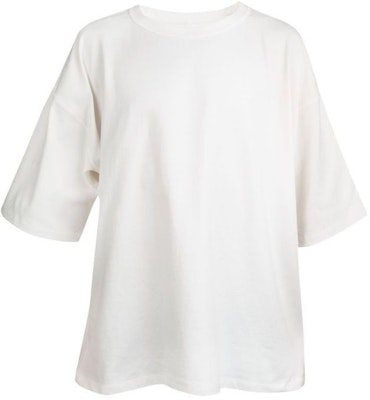 內外皆神白色復古T恤 Buy 內外皆神白色復古T恤