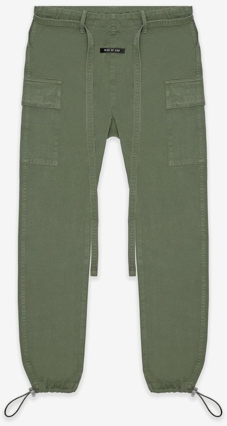 fear-of-god-jiu-jitsu-pants-army-green