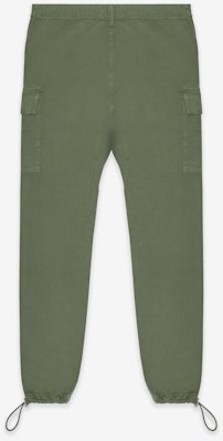 Pantalones Fear of God Jiu Jitsu Verde Militar Order Pantalones Fear of God Jiu Jitsu Verde Militar