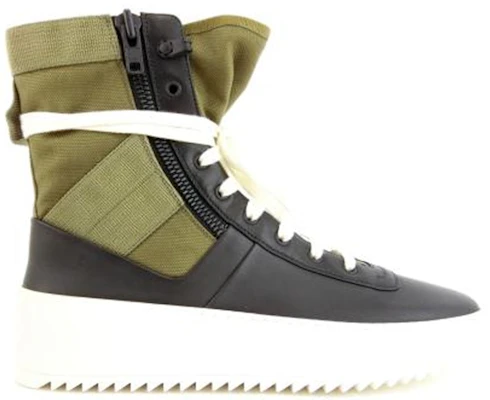Fear of God 丛林运动鞋 '叶绿' FG07S18U-20LEC0-9965 Buy Fear of God 丛林运动鞋 '叶绿' FG07S18U-20LEC0-9965