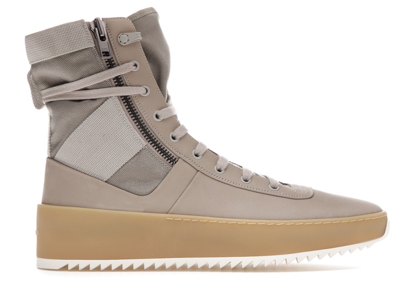 FOG Jungle Sneaker 'Perla Grey'