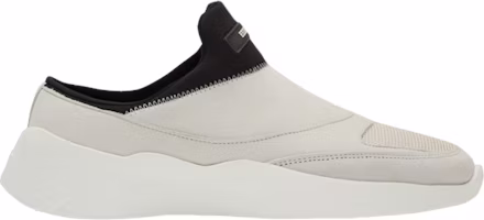 Fear of God Laceless Backless 'Cream Black' ES03W19U-SRLEFAGY6B Fear of God Laceless Backless 'Cream Black' ES03W19U-SRLEFAGY6B