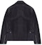 Order Fear of God Leather Riding Jacket Vintage Black