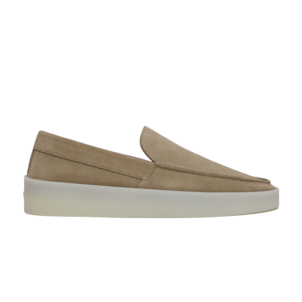 Buy Loafer Fear of God 'Daino' FG80-023REV-226