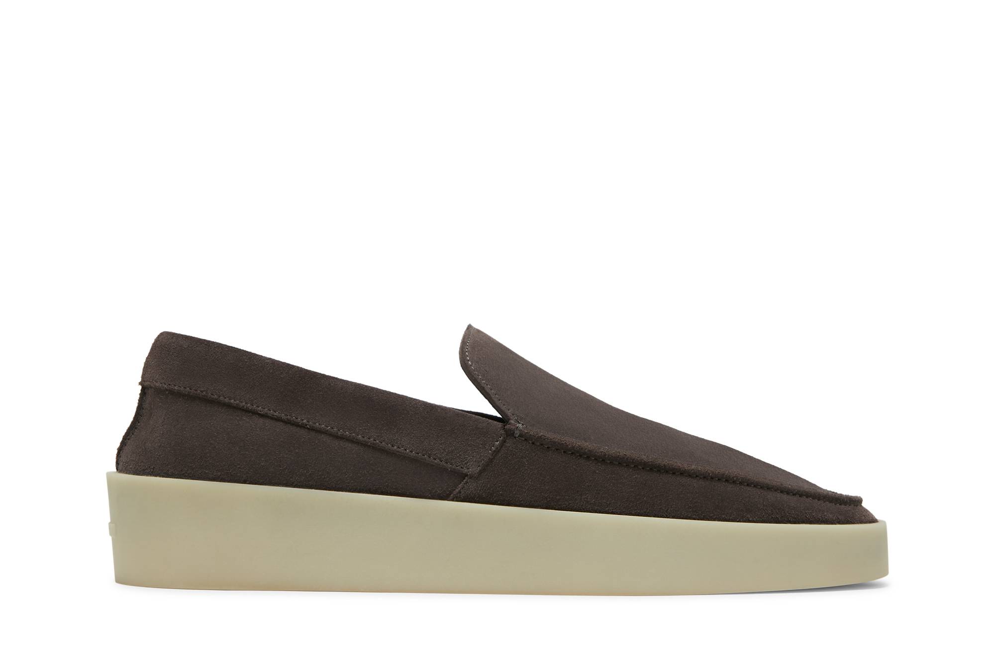 FOG Loafer 'Off Black'