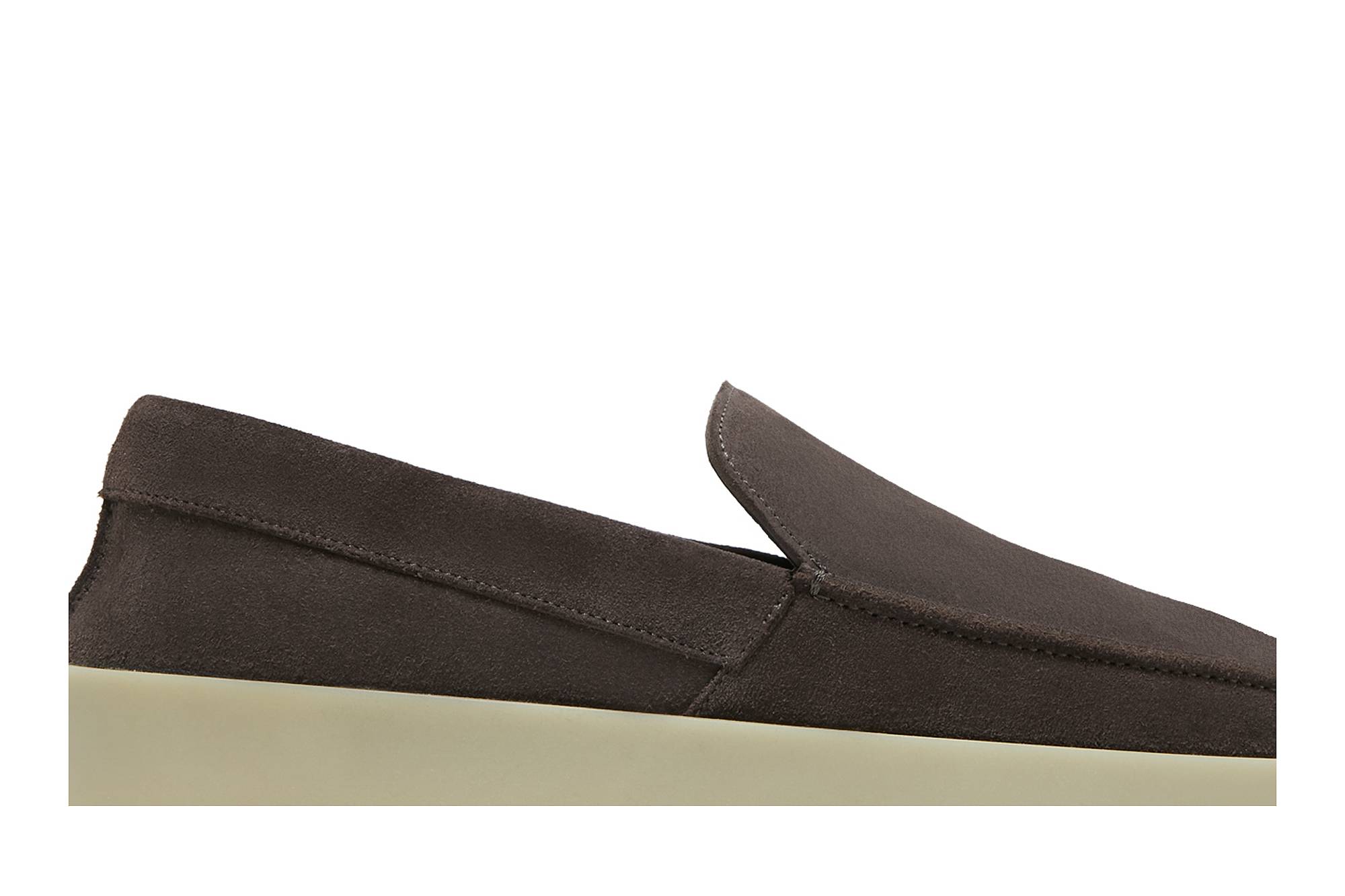 FOG Loafer 'Off Black' 圖 2