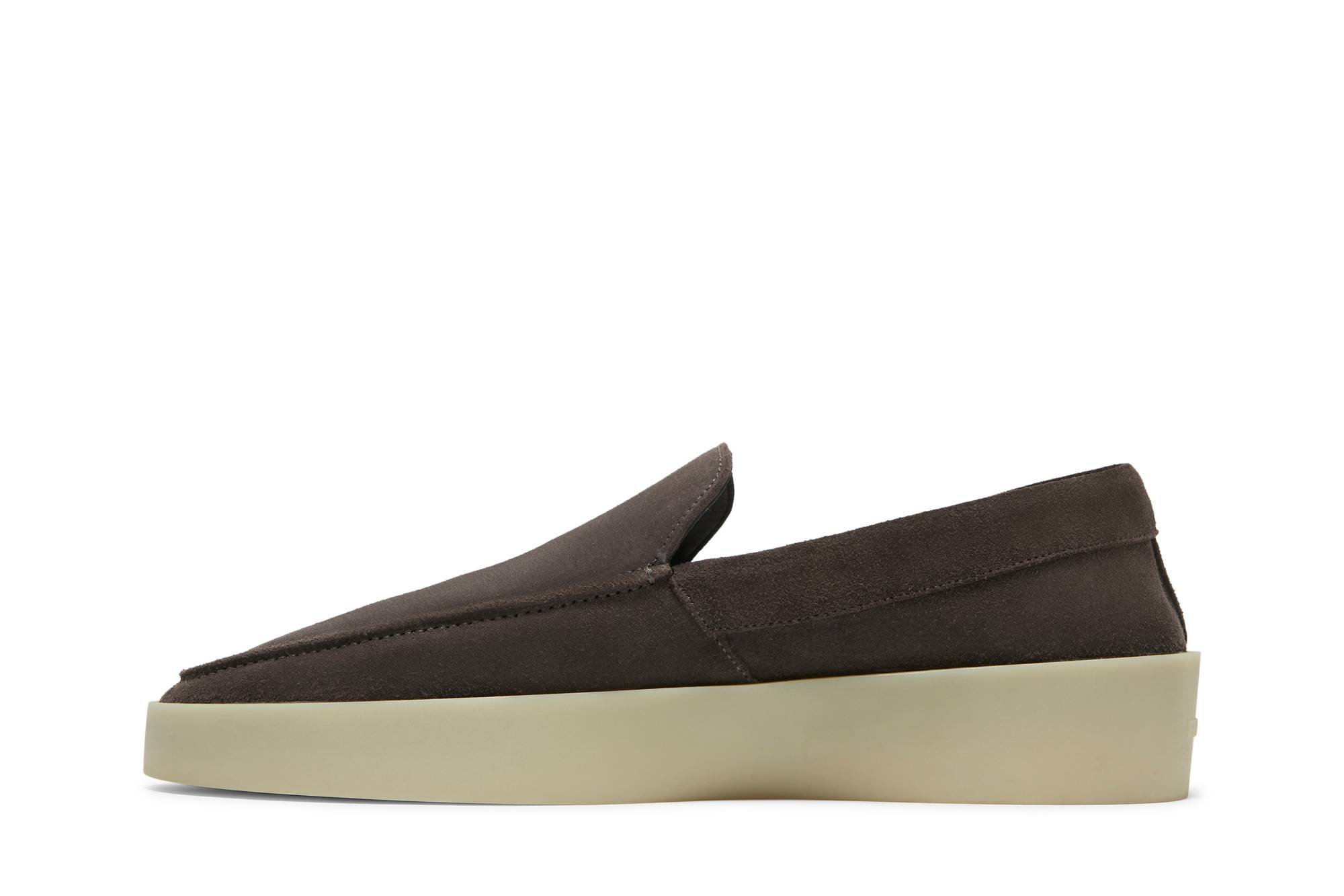 FOG Loafer 'Off Black' 圖 3