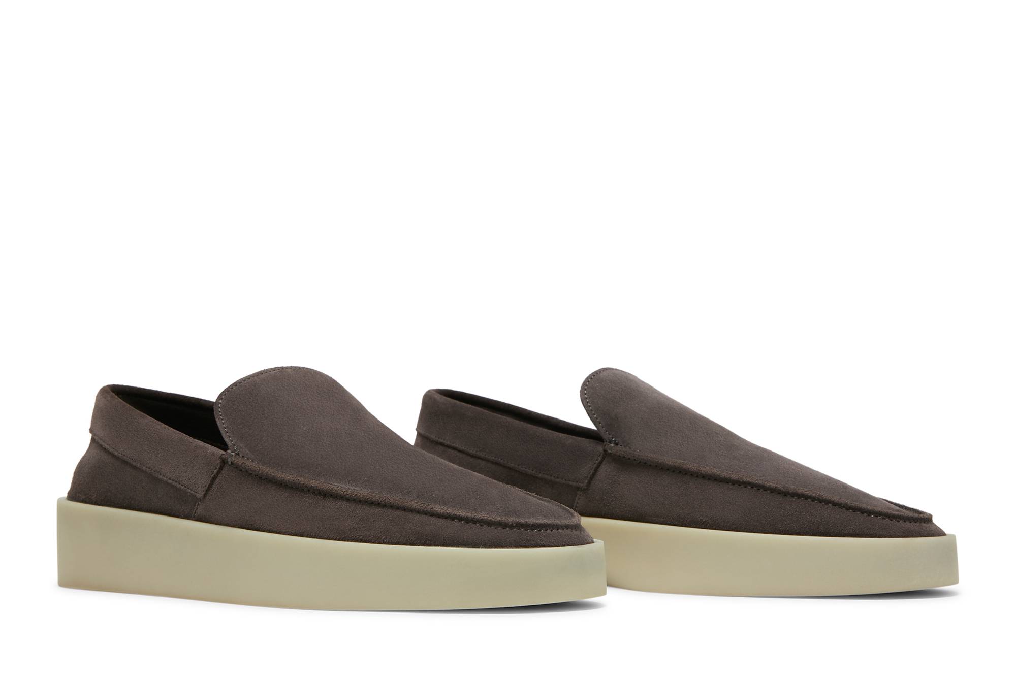 FOG Loafer 'Off Black' 圖 8