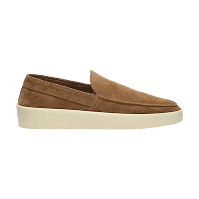 FOG Loafer 'Taupe'