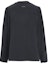 Order Fear of God Long Sleeve 'Fg' T-Shirt Vintage Black
