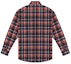 Order Fear of God Long Sleeve Plaid Button Up Red/Navy Plaid