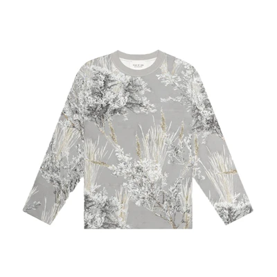 FOG Long Sleeve T-Shirt Prairie Ghost Camo