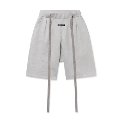 FOG Lounge Shorts Heather Grey