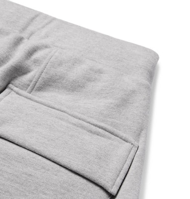 Fear of God Lounge Shorts Heather Grey Order Fear of God Lounge Shorts Heather Grey