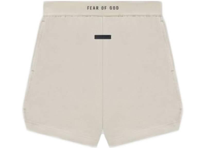 Fear of God Luxury Loungewear Lounge Short Cement