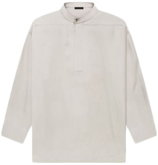 fear-of-god-luxury-loungewear-silk-longsleeve-t-shirt-cement