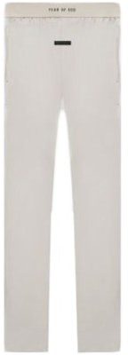 Seluar Lounge Sutera Hitam Fear of God Luxury Loungewear Buy Seluar Lounge Sutera Hitam Fear of God Luxury Loungewear