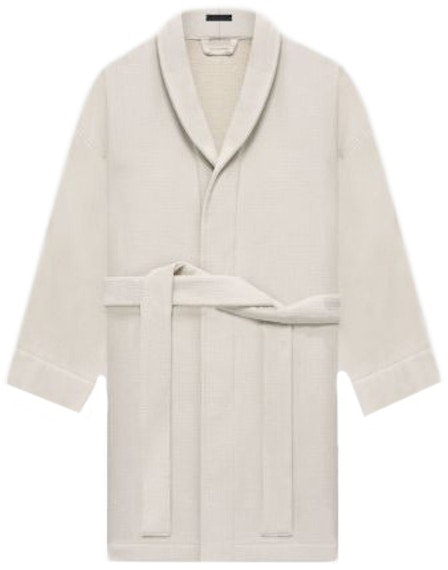fear-of-god-luxury-loungewear-waffle-knit-robe-black