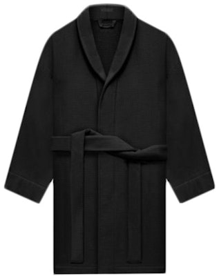 피어 오브 갓 고급 와플 가운 (시멘트)
Buy 피어 오브 갓 고급 와플 가운 (시멘트)