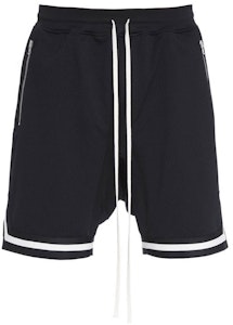 フィアオブゴッド メッシュショーツ (黒)
Buy フィアオブゴッド メッシュショーツ (黒)