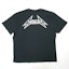 Order Fear of God Metallica Boxy T-Shirt Black
