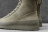 Lookbook Fear of God Military Sneaker ''Armeegrün'' FGTP-MSNU-AG16